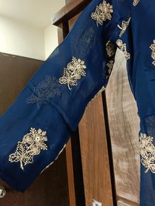 INDO WESTERN DESIGNER WEAR