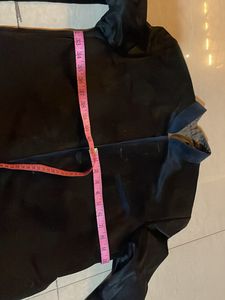 Velvet Indo Western For Mens