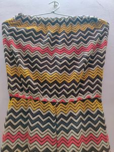 Tube jumpsuit