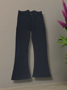 H@18 Size-30 (Sale) Latest Ladies high waist Jeans