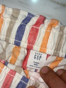 Girls' Shorts Bundle - Cute &amp; Comfy