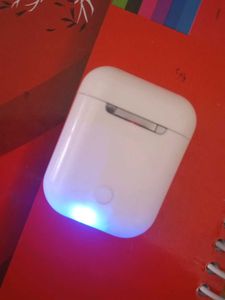 TWS AIRPODS (WHITE)