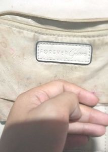 Forever Glam sling bag