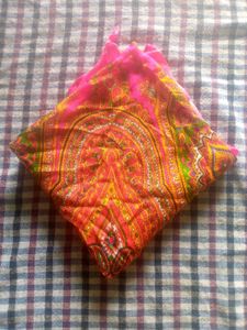 Uttarakhand Pahadi Style