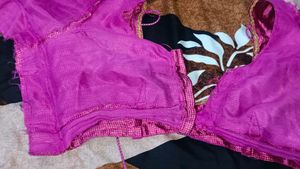 Daily Wear Saree