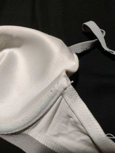 Used Condition Bra Panty Size 36