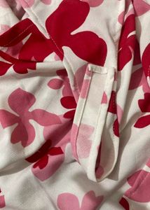 Jasmin Pink Dress