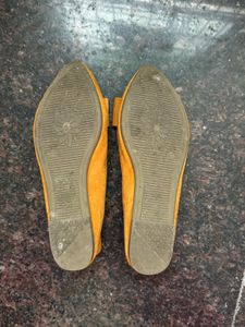🩷Preloved Bata Flats N Others ( On Sale)🌼