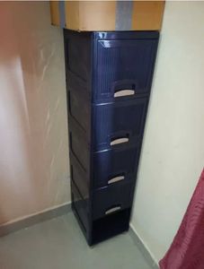 Grey Luxury Home Organiser ❣️❣️✨✨