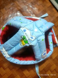 Kid Safety Helmet
