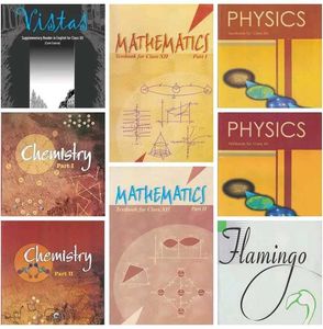 🔥 🔥 Class 12 XII PCM Course All Textbooks 🔥🔥