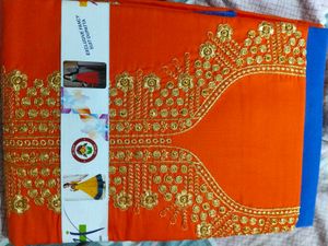 Cotton Suit Material