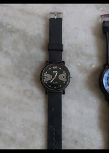 Combo Of 4 Watch 🤗 Offer Me