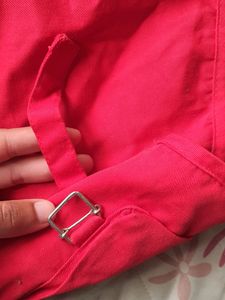 Made In Korea Jacket