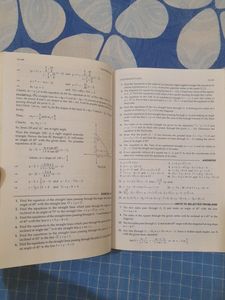RD SHARMA MATHS BOOK FOR CLASS 11th