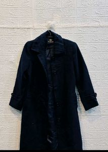 🇮🇹 Italy imported Elegant Trench Coat