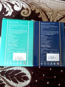 Vokka Thai Aqua Luxury Unisex Perfume