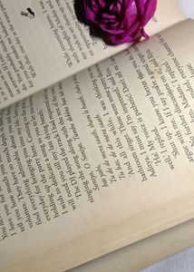 &#34;That&#39;s the Way We Met&#34; by Sudeep Nagarkar
