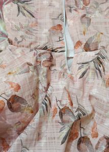 Party Wear Baby Girl Frock