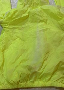 Neon Unisex Hoodie jacket