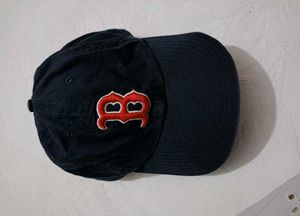 Boston Red Sox Cap