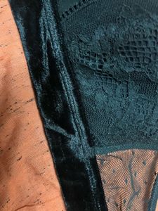 Women Used Bra