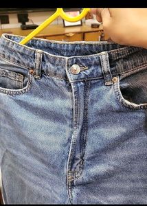 H&amp;m Jeans, Size 28