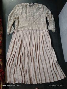 Zara Dress 45 Dollars