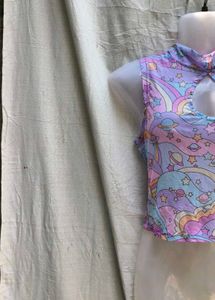 I. MESH MULTI TOP