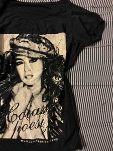 Graphic Print T-Shirt