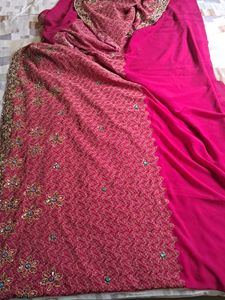 Women&#39;s fancy Saree