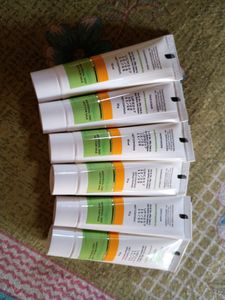 New Ubtan Facial Kit