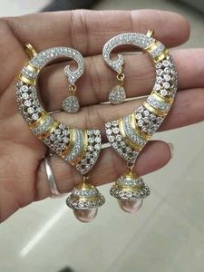 Statement Ear Cuffs👌New Stock ❤️