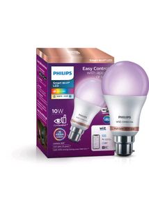 Philips Wiz Connected LED Bulb