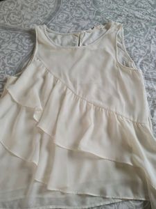 Super Stylish HnM Top!!!