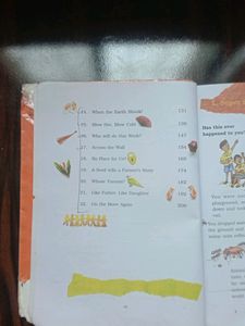 NCERT Textbook EVS For Class 5