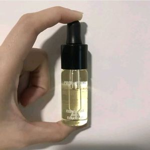 Essential Oils - Skincare Serum
