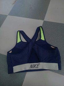 Nike sports bra