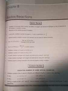 Aakash Chemistry Study Package Class XI