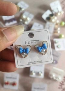 PACK Of 6 Stud Earrings