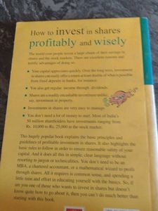 The Investor, Profitable Investment in Shares