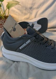 Woodland Women&#39;s Sneakers size UK4 / 37
