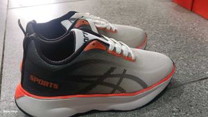 NEW BRANDED MENS Comfortable Shoes
