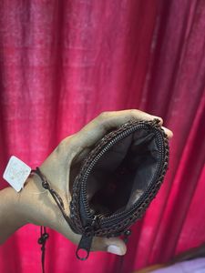 Boho Chic Crossbody Bag