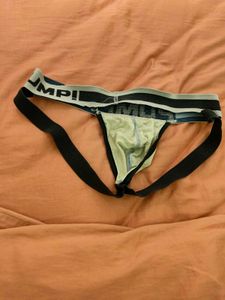 Gym Supporter And Underwear For Asli Mard