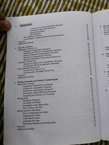 Research Design 4e Textbook