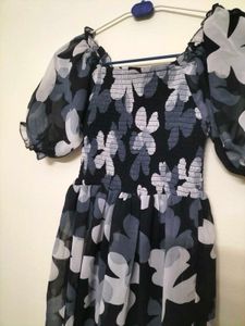 Dress For Women (Free Gift Available)