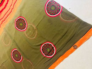 Elegant sarees combo