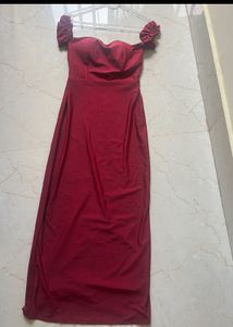 2 Dresses Combo