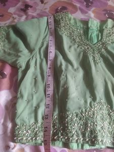 Full Lengha Set